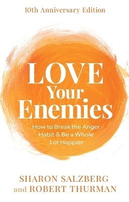 bokomslag Love Your Enemies (10th Anniversary Edition)