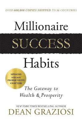 Millionaire Success Habits 1