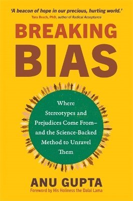 Breaking Bias 1