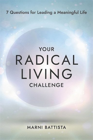 bokomslag Your Radical Living Challenge