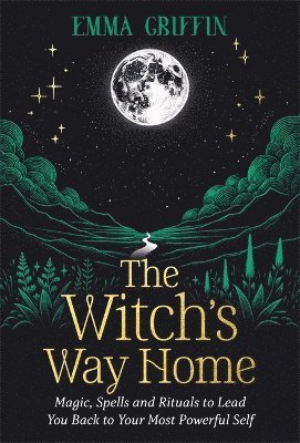 Witch's Way Home