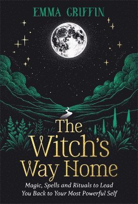 The Witch's Way Home 1