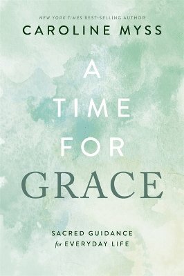 A Time for Grace 1