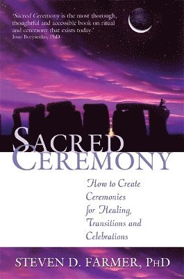 Sacred Ceremony 1