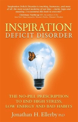 Inspiration Deficit Disorder 1