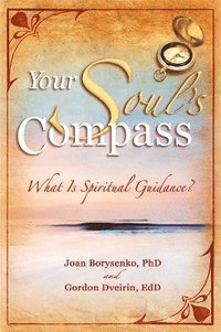 bokomslag Your Soul's Compass