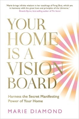 Your Home Is a Vision Board 1