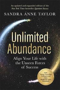 bokomslag Unlimited Abundance