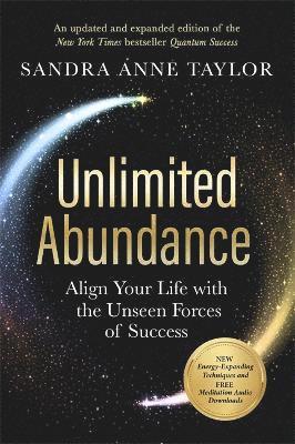 Unlimited Abundance 1