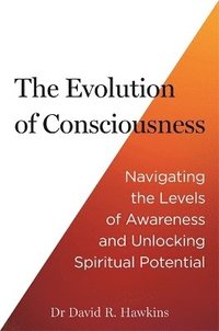 bokomslag The Evolution of Consciousness