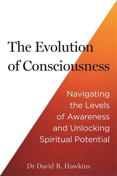 bokomslag Evolution of Consciousness