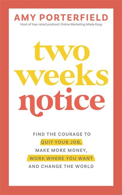 Two Weeks Notice 1