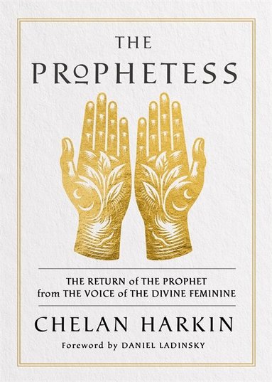 Chelan Harkin - Prophetess, Häftad