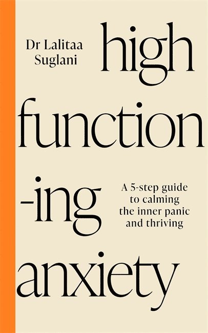 High-Functioning Anxiety 1