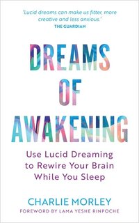 bokomslag Dreams of Awakening (Revised Edition)