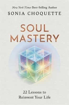 bokomslag Soul Mastery