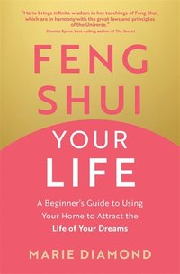 bokomslag Feng Shui Your Life