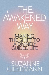 bokomslag The Awakened Way