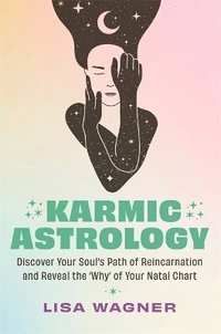 bokomslag Karmic Astrology