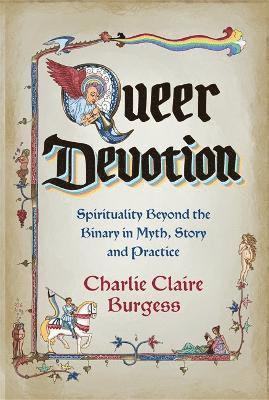 bokomslag Queer Devotion