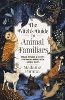 Madame Pamita - Witch's Guide to Animal Familiars, Häftad