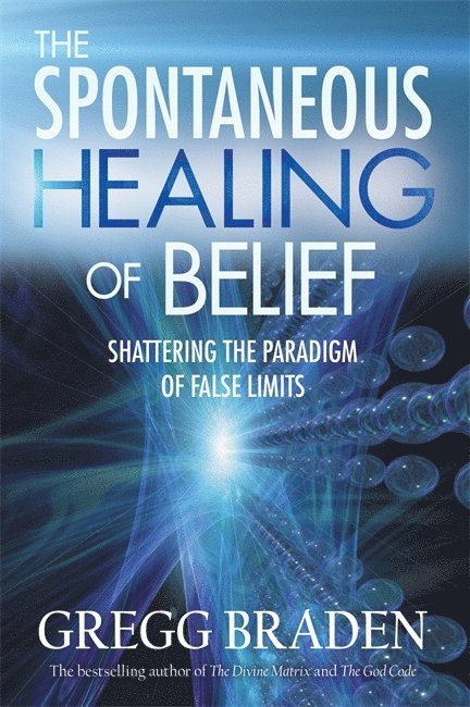 Spontaneous Healing of Belief