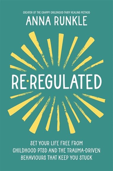 Anna Runkle - Re-Regulated, Häftad