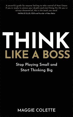 Think Like a Boss 1