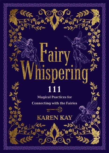 Fairy Whispering