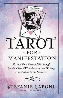 bokomslag Tarot for Manifestation