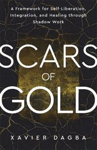 bokomslag Scars of Gold