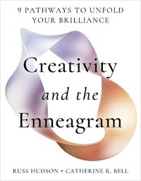 bokomslag Creativity and the Enneagram