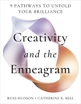 bokomslag Creativity and the Enneagram