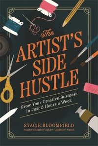 bokomslag Artist's Side Hustle