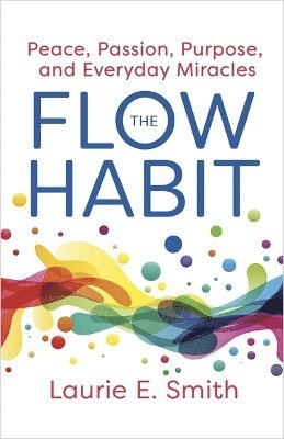 bokomslag Flow Habit
