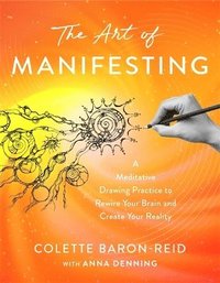 bokomslag Art of Manifesting