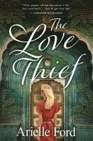 bokomslag Love Thief
