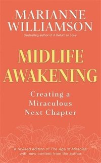 bokomslag Midlife Awakening