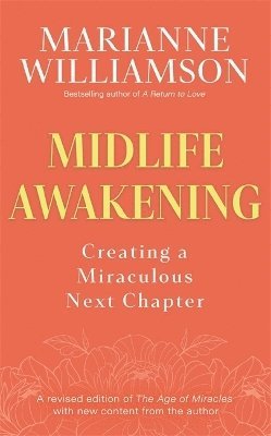 bokomslag Midlife Awakening