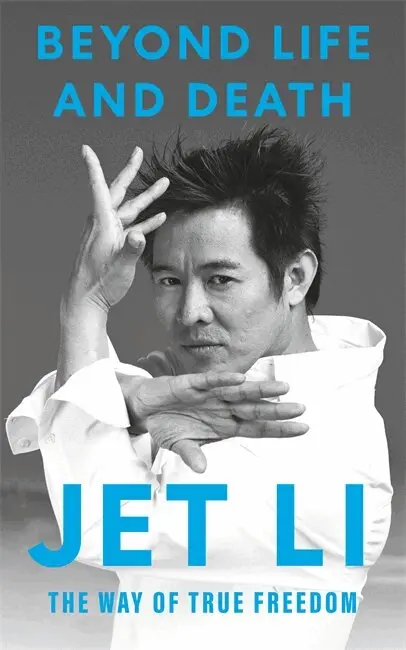Jet Li - Beyond Life and Death, Häftad. Tillgänglighet: Lägg i varukorg