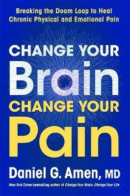 Change Your Brain, Change Your Pain