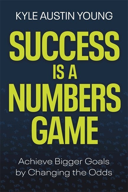 Kyle Austin Young - Success Is a Numbers Game, Häftad. Tillgänglighet: Kommande