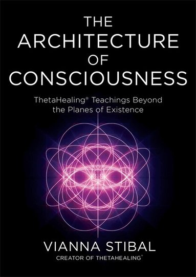 Vianna Stibal - Architecture of Consciousness, Häftad