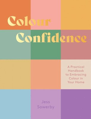 bokomslag Colour Confidence