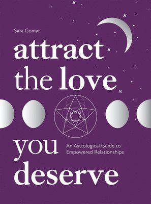 Attract the Love You Deserve 1