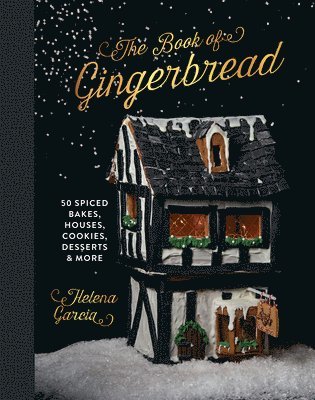 The Book Of Gingerbread 1