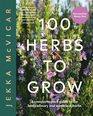 100 Herbs To Grow 1