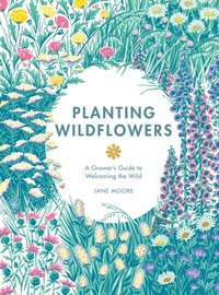 bokomslag Planting Wildflowers