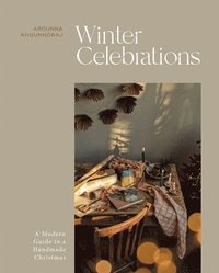 bokomslag Winter Celebrations