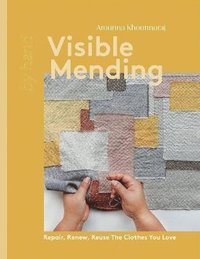 bokomslag Visible Mending